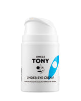 Under Eye Cream