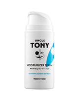 Moisturizer Serum