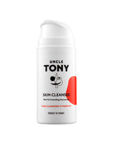 Men's Skin Cleanser