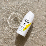 Detanning Cream for Men