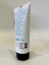 Men's Face Scrub