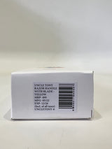 Travellers pack