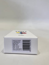 Shaving Blades Pack