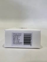 Travellers pack