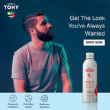 Beard Oil