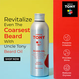Beard Oil