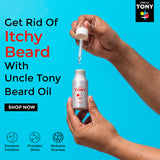 Beard Oil
