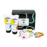 Bath and Body Kit