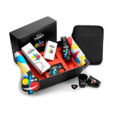 The Shaving Pack - Uncle Tony