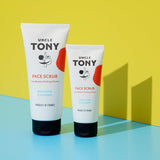 Face Scrub - Uncle Tony