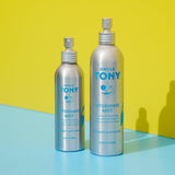 Aftershave Mist - Uncle Tony