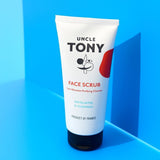 Face Scrub - Uncle Tony