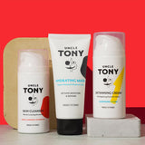 Summer Hydration Kit - Uncle Tony