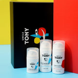 Everyday Skincare Kit - Uncle Tony