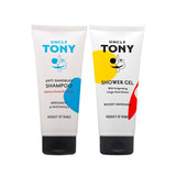 Dandruff Care Bath Kit - Uncle Tony