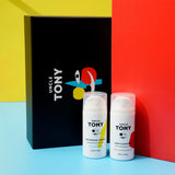 Summer Skincare Kit - Uncle Tony