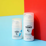 Face Care Essentials Kit - Uncle Tony