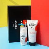 Anti Acne Kit - Uncle Tony