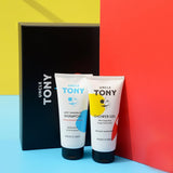 Dandruff Care Bath Kit - Uncle Tony