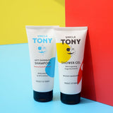Dandruff Care Bath Kit - Uncle Tony