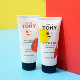 Hair fall Care Bath Kit - Uncle Tony