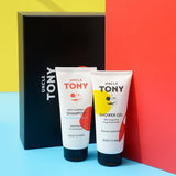 Hair fall Care Bath Kit - Uncle Tony