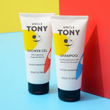 Bath and body kit - Uncle Tony