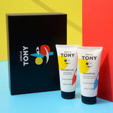 Bath and body kit - Uncle Tony