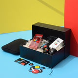 The Shaving Pack - Uncle Tony