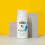 Moisturizer Serum - Uncle Tony