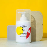 Shower Gel - Uncle Tony