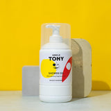 Shower Gel - Uncle Tony
