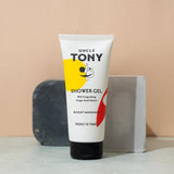 Shower Gel - Uncle Tony
