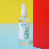 Sanitizing Hand Rub - Uncle Tony