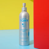Aftershave Mist - Uncle Tony