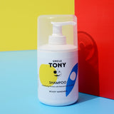 Shampoo - Uncle Tony