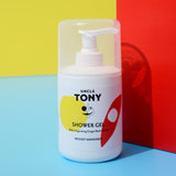 Shower Gel - Uncle Tony