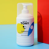 Shampoo - Uncle Tony