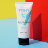 Shaving Cream - Uncle Tony