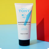 Shaving Cream - Uncle Tony