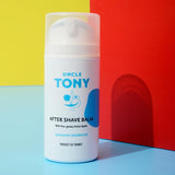 Aftershave Balm - Uncle Tony