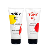 Hair fall Care Bath Kit - Uncle Tony