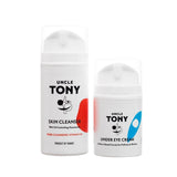 Face Care Essentials Kit - Uncle Tony