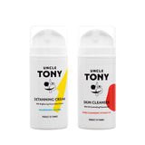 Summer Skincare Kit - Uncle Tony