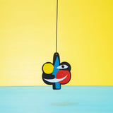 Car Freshener - Uncle Tony