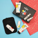 Beard Essentials Kit - Uncle Tony