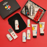 The Vogue Lover Mega Kit - Uncle Tony