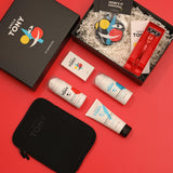 The Ideal Gentlemen's Kit for Men - Uncle Tony