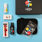 The Urban Hunk Grooming Kit - Uncle Tony