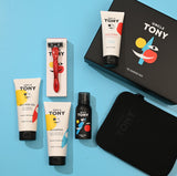 The Skin-Timate Essentials - Uncle Tony